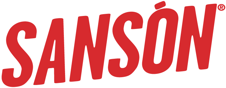 Sansón